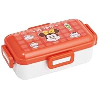 Amazon｜スケーター(Skater) ラク軽 軽い 弁当箱 ディズニー ミニー
